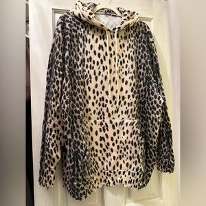 R13 cashmere sweater